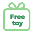 free toy icon